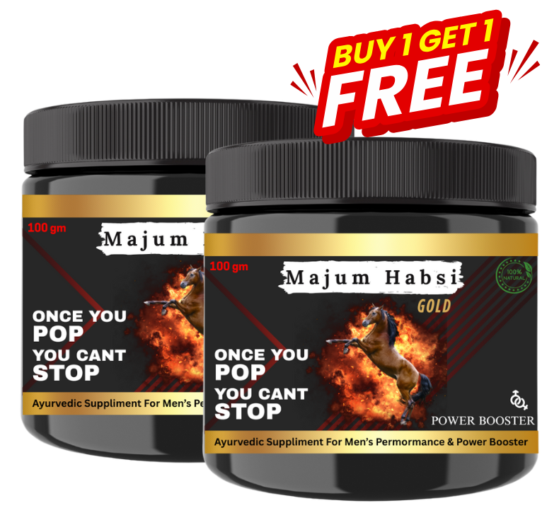 Majum Habsi Benefits